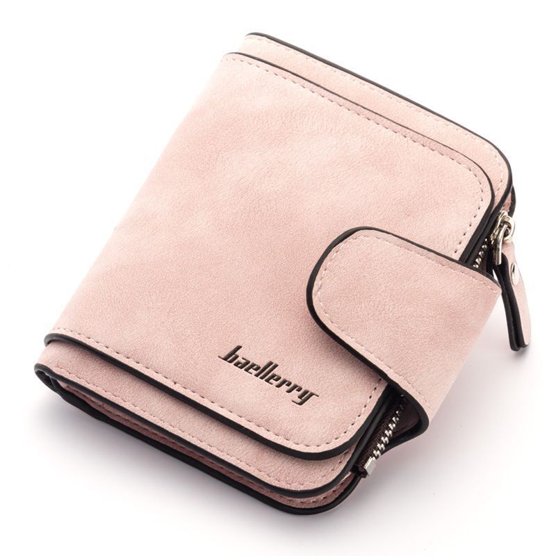 Soft Leather Wallet Purse Coins Pocket Card Holder Money Bags Long Lady Clutch