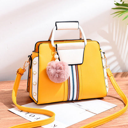 New women's luxury shoulder handbag messenger bag fashion casual handbag