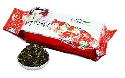 150g Oriental Beauty Oolong Tea High Mountain Tea Pekoe Flower Fruit Oolong Tea