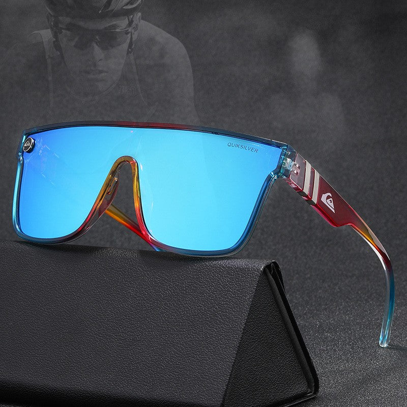 Cycling Driving Sunglasses, High-quality Outdoor Quality Sports Men Sunglasses