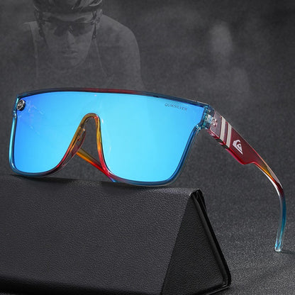 Cycling Driving Sunglasses, High-quality Outdoor Quality Sports Men Sunglasses