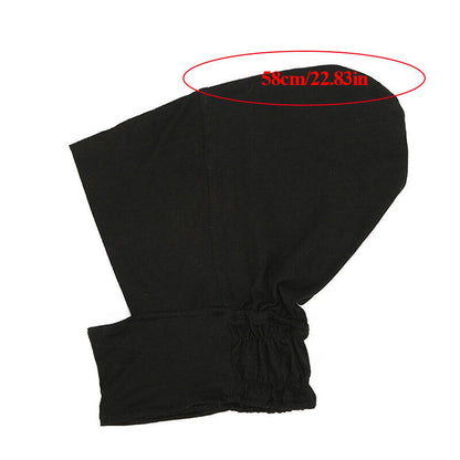 Women Under Scarf Turban Hat Modal Hijab Cap Islamic Muslim Soft Stretch Hijab