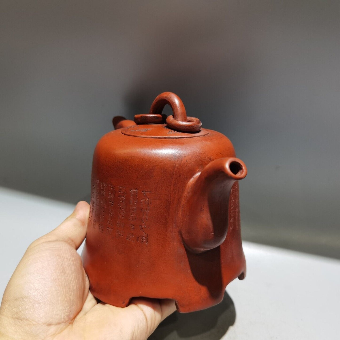 vintage chinese yixing purple clay teapot zisha ceremony fashion gift teaware