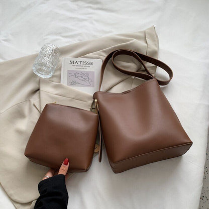 Women Shoulder Bag Handbags Female Leather Crossbody Bags Women