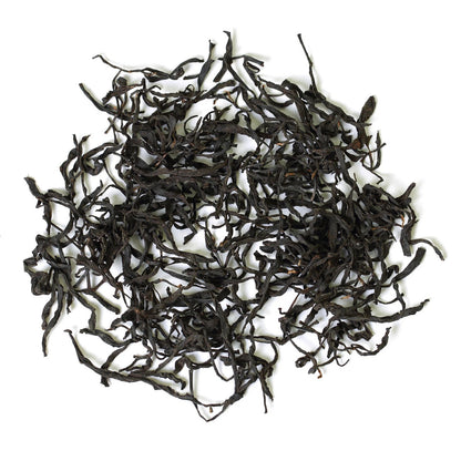 250g Premium Fujian High Mount Ancient Tree Arbor Bohea Wild Black Tea Loose