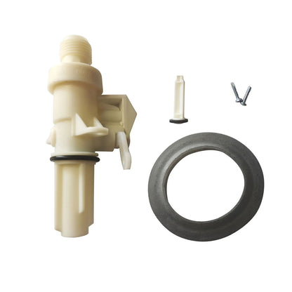 RV Toilet Water Valve Kit For Thetford Aqua Magic IV Toilets High and Low Models