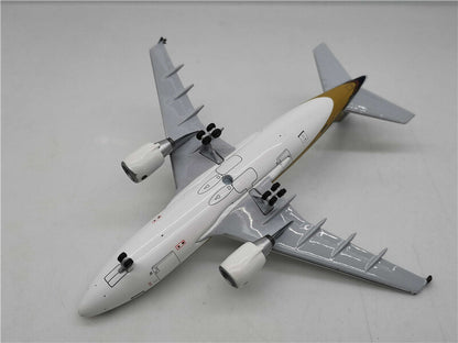 AeroClassics Singapore Airlines for Airbus A310 9V-STY 1：400 plane Pre-builded