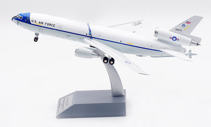 1:200 InFlight U.S. AIR FORCE McDonnell Douglas KC-10A Aircraft Diecast Model