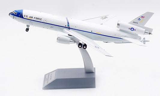 1:200 InFlight U.S. AIR FORCE McDonnell Douglas KC-10A Aircraft Diecast Model