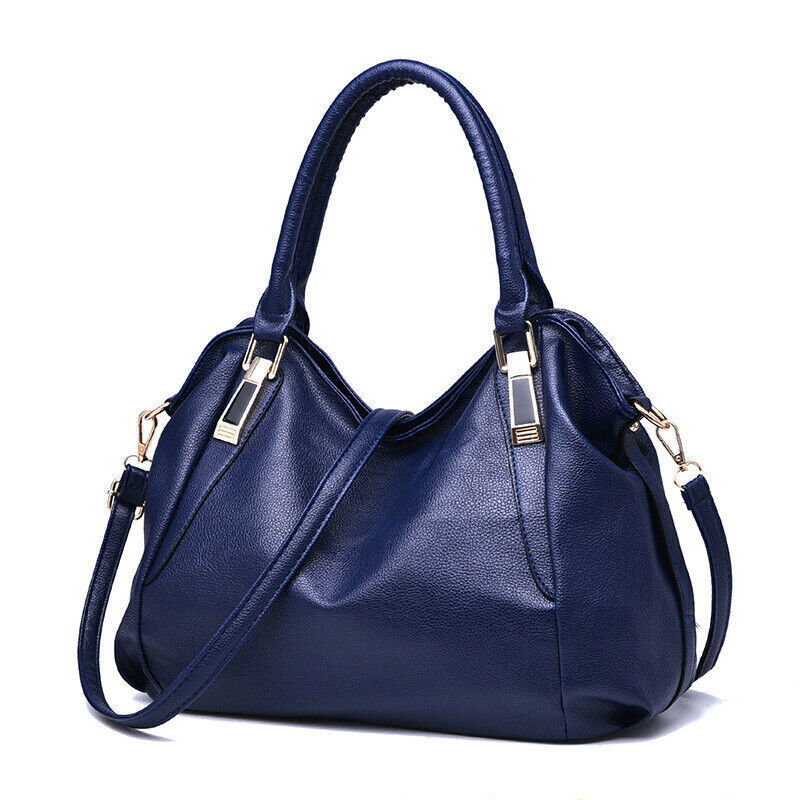 Handbags Women Shoulder Bag Tote Bags Leather Ladies' Crossbody Messenger Bag