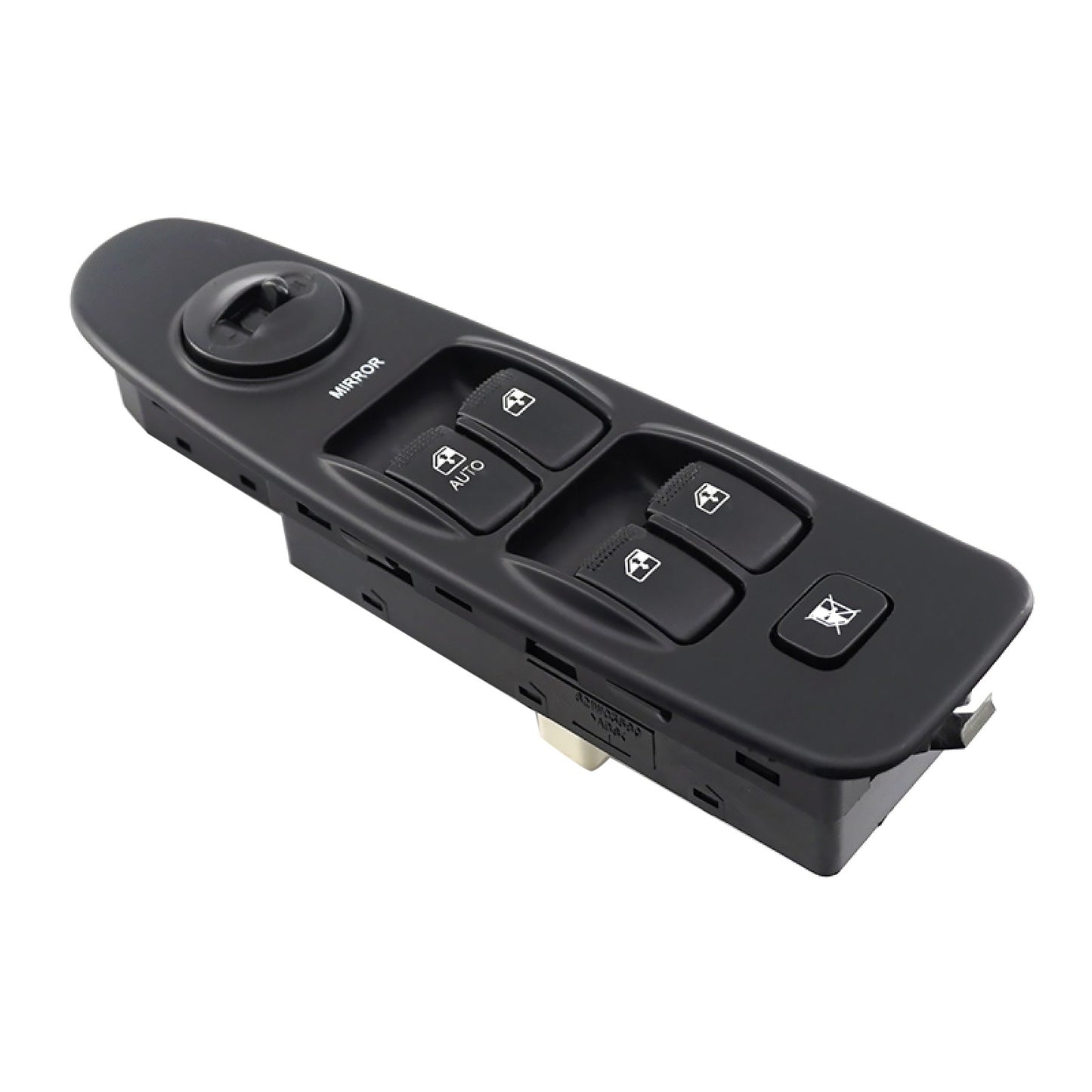 1 Pcs Power Window Switch Durable Replacement For Hyundai Elantra 2000-2006