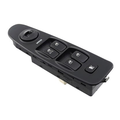 1 Pcs Power Window Switch Durable Replacement For Hyundai Elantra 2000-2006