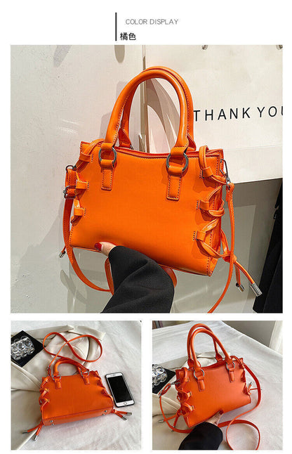 Female Fashion Crossbody Bag,Women's Bags,Tote Bag Shoulder Messenger Handbags