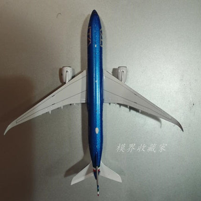1:400 JC Wings ITA Airways Airbus A350-900XWB Plane Diecast Aircraft Model