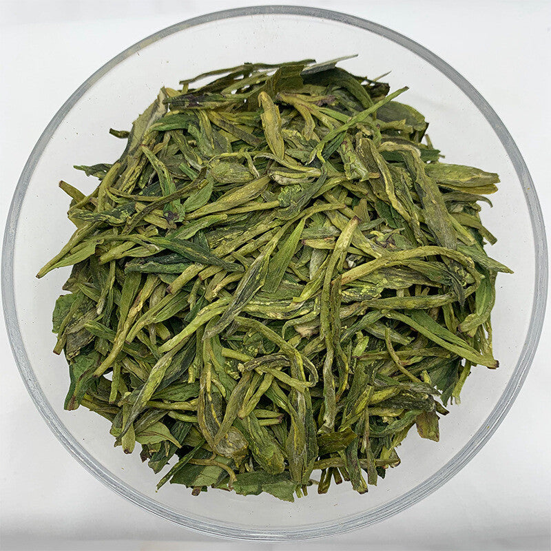 Dragon Well Green Tea New Spring Tea Longjing Tea Chinese Green Tea