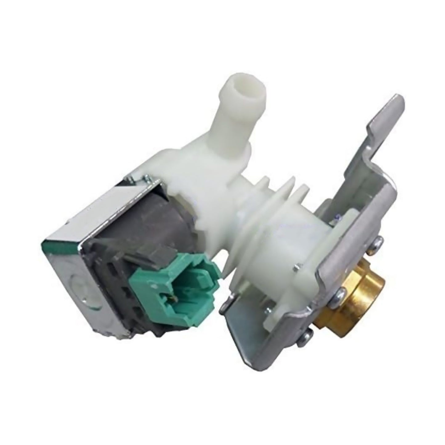 W10158389 Water Inlet Valve For Whirlpool For Maytag Dishwasher Replace Part