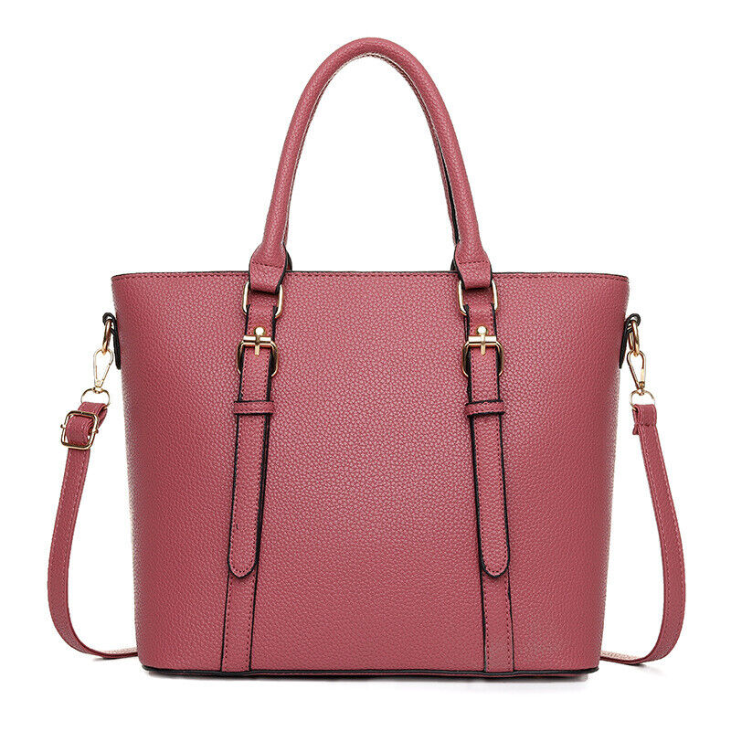Elegant Women's Ladies Handbag Big Shoulder Messenger Tote Crossbody Bags