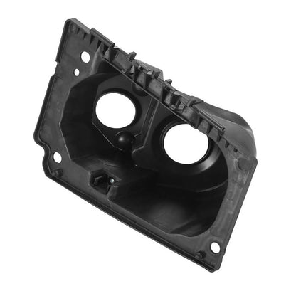 Fuel Tank Cap Cover Base blocks sand and dust For Ram ProMaster 3500 2014-2019