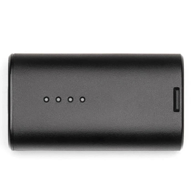 High Capacity 2600mAh Battery for DJI Goggles 2 / FPV V2 – Extended Flight Time