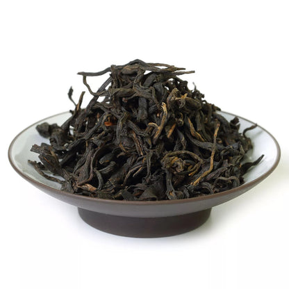 500g Yunnan Black Tea Fengqing Dian Hong Dianhong Chinese Golden Buds Loose