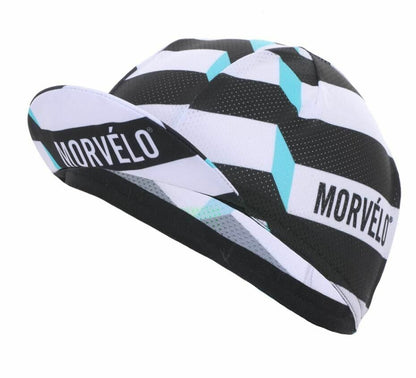 Cycling Caps Bike Hats Bicycle Headwear Bandana Polyester Unisex Print Pattern