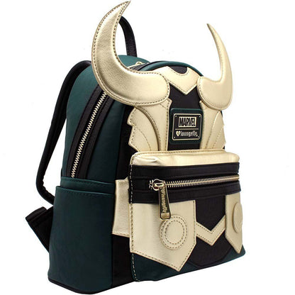 Disney Purse Thor Star Wars Bag Yoda Mini Backpack Rucksack Loungefly Batman