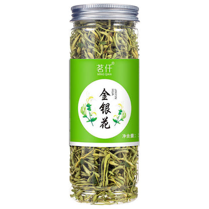 Herbal Tea Blend Red Dates Wolfberry Roses Honeysuckle 19 Varieties