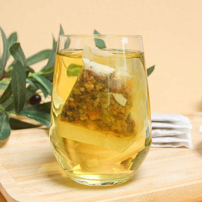 Oil Cut Big Belly Tea Healthy Herb Tea Bag 150g/5.29oz