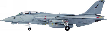 Hogan U.S. NAVY GRUMMAN F-14 TOMCAT NA 1/200 diecast plane model aircraft