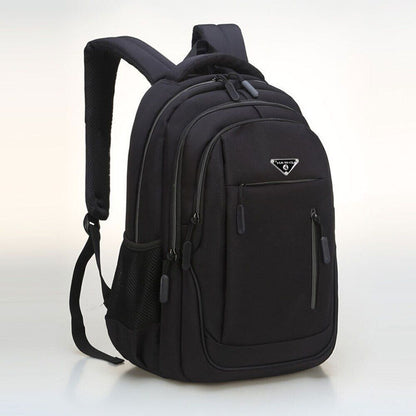 Laptop Backpack Men Computer SchoolBag Bag Rucksack College Daypack
