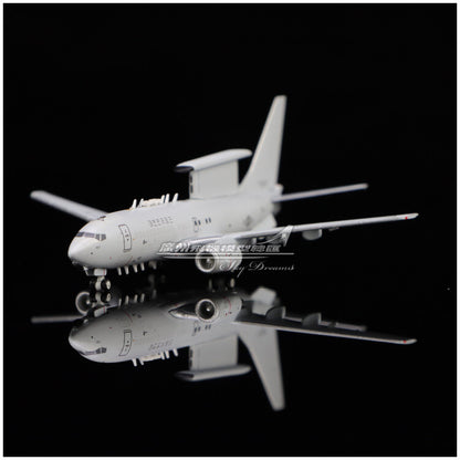 1:400 JC Wings ROKAF Boeing 737-700 E-7A Airplane Diecast Aircraft Plane Model