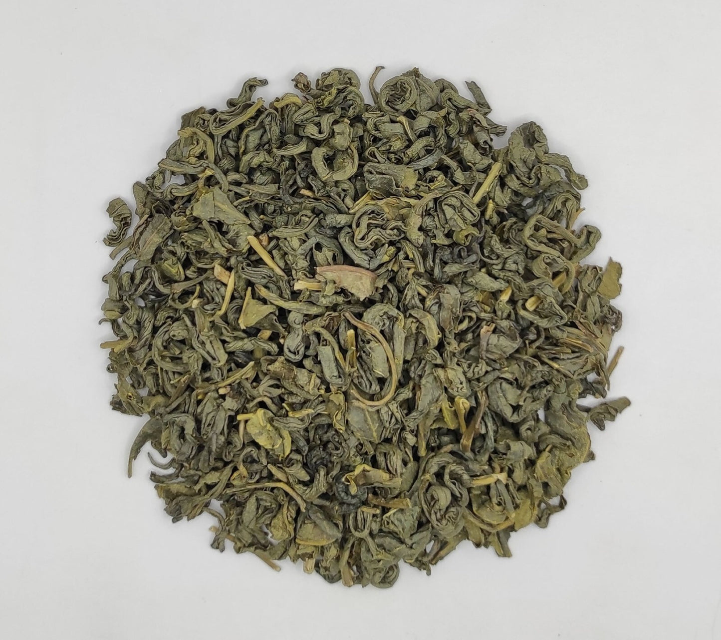 Dried Gunpowder Green Tea Leaves 85g(3 oz) - 1.95KG(68.8 oz) Camelia sinensis