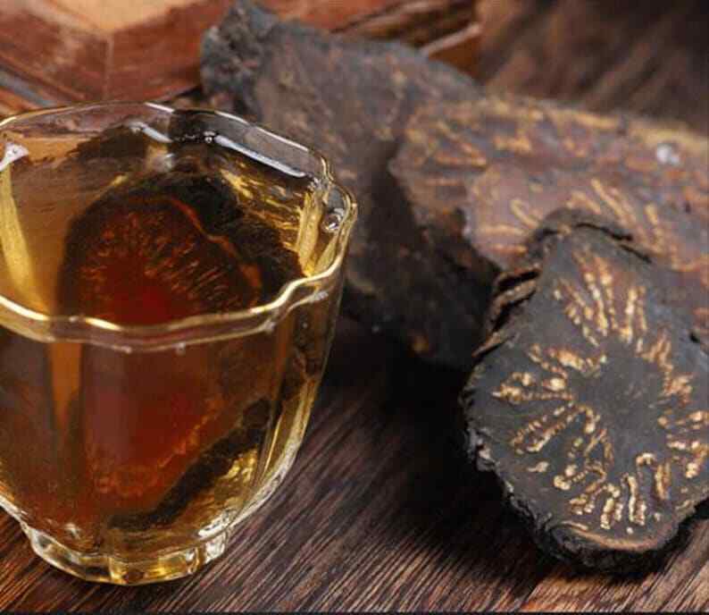 100g~500g Organic Herbal Desertliving Cistanche Root Slice Herba Cistanche