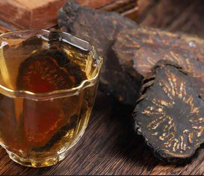 100g~500g Organic Herbal Desertliving Cistanche Root Slice Herba Cistanche