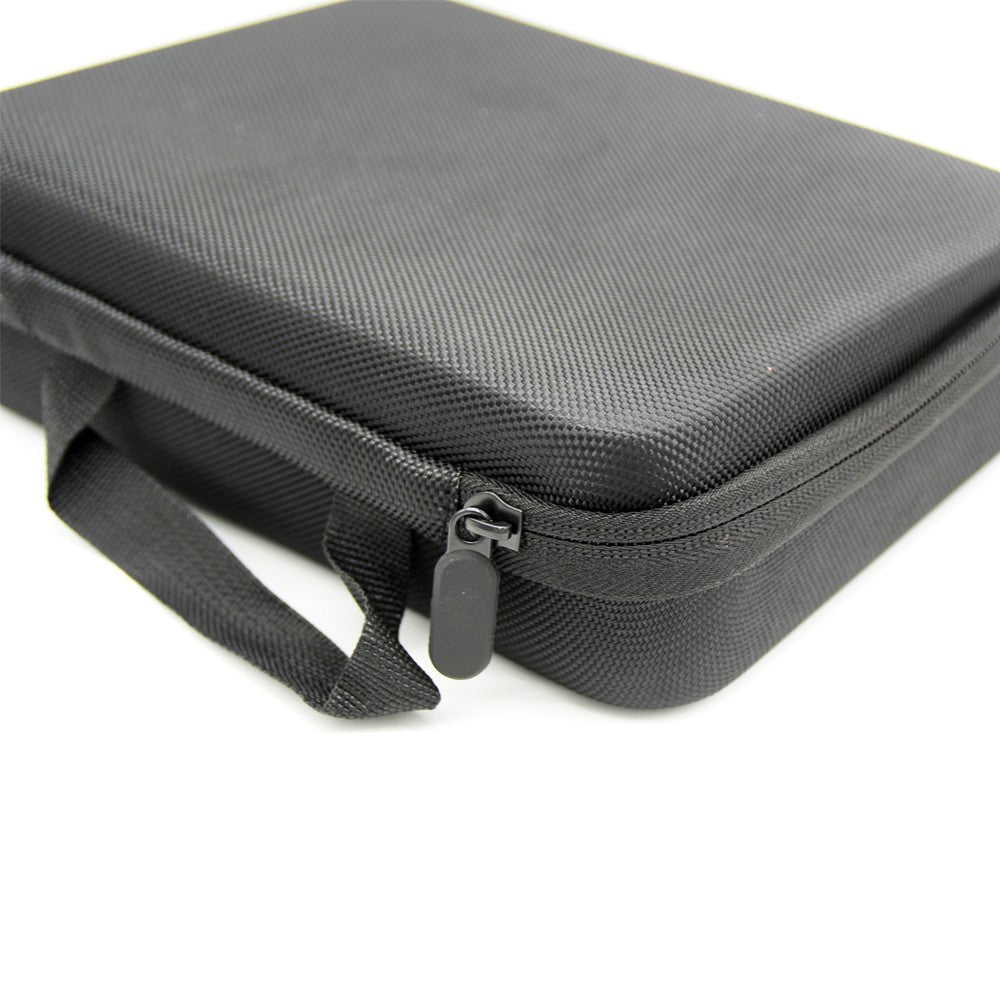 2 Way Radio Carring Storage Case Bag Holder For Baofeng UV-5R UV-5RE PLUS UV-5RB