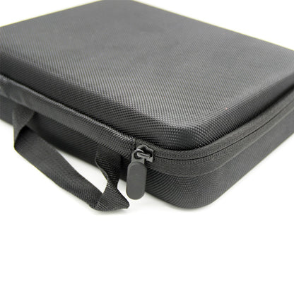 2 Way Radio Carring Storage Case Bag Holder For Baofeng UV-5R UV-5RE PLUS UV-5RB