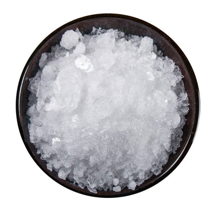100g Essential Volatile Aromatic Crystals Bing Pian Borneol Flakes