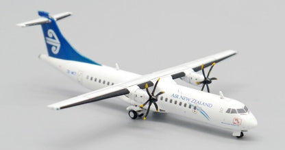 1:400 JC Wings AIR NEW ZEALAND ATR-72 Passenger Airplane Diecast Aircraft Model