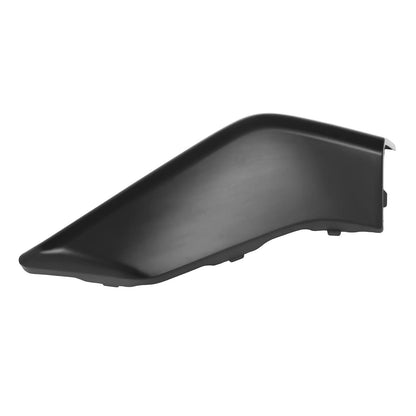 Rear Bumper Tow Hook Cover Cap Replace Kits For Honda Civic Hatchback 2016-21