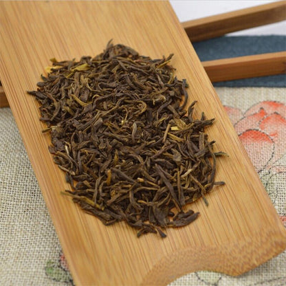 Chinese Tea Jasmine Tea Butterfly Brand Premium Jasmine Tea New Tea 227g