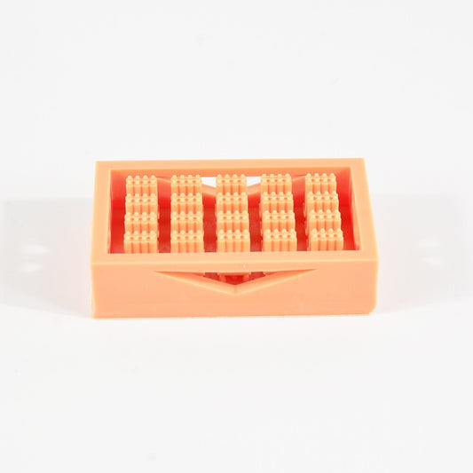 Yao's Studio LY700003A 1/700 Model Royal Navy Life Boats 3 styles 2 sets Type A