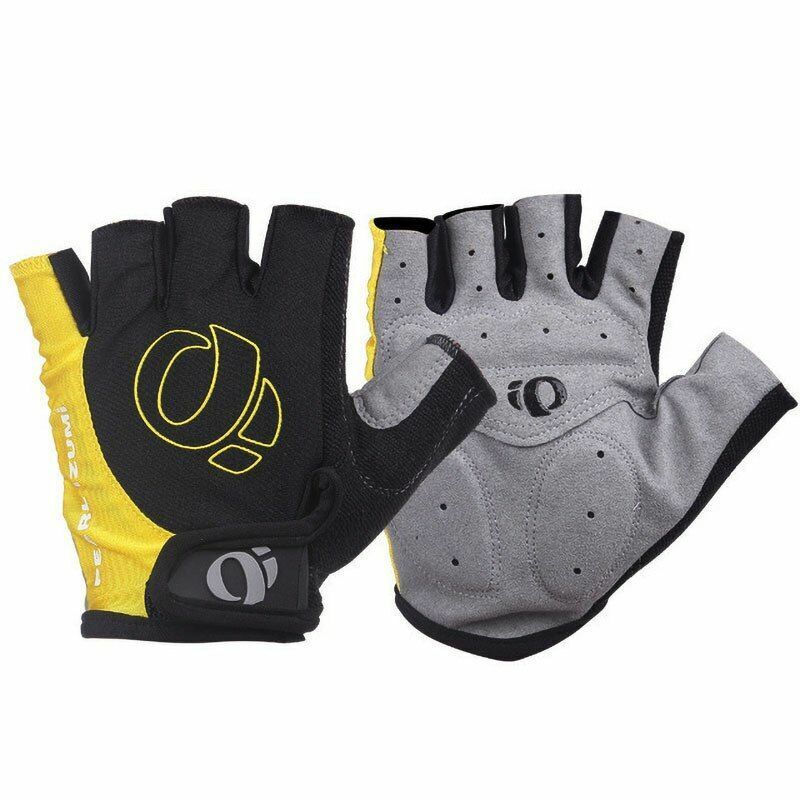 Buy Our Tea Cycling Gloves - Thumbnail 2