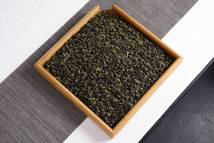 500g Yunnan green tea Ming Qian two leaves Biluochun 1strong fragrant spring tea