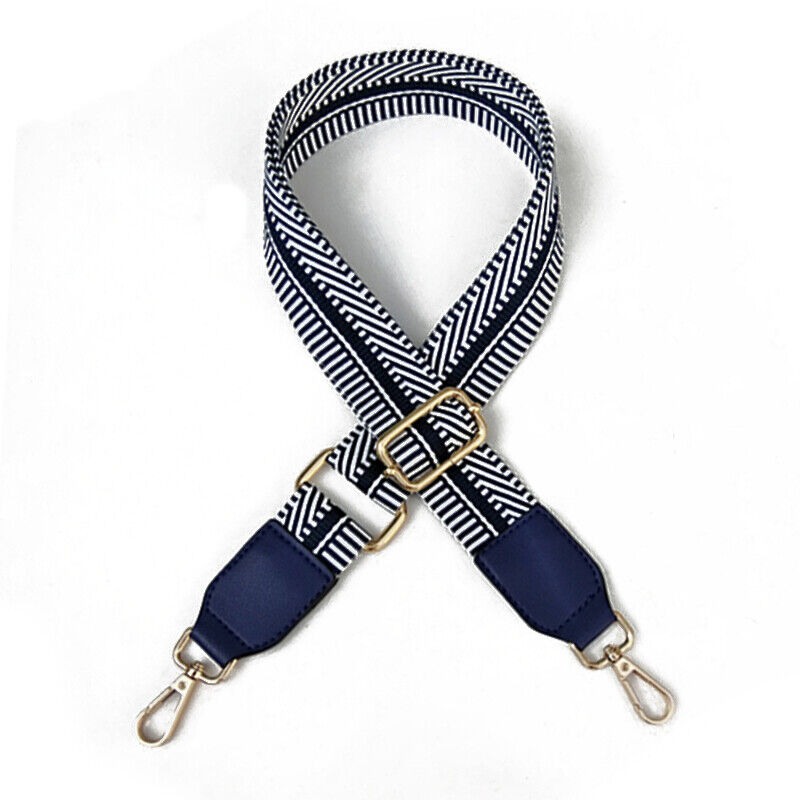 Adjustable Bag Belt Band Replacement Shoulder Bag Handle Shoulder Bag Belt*US