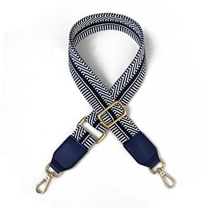 Adjustable Bag Belt Band Replacement Shoulder Bag Handle Shoulder Bag Belt*US
