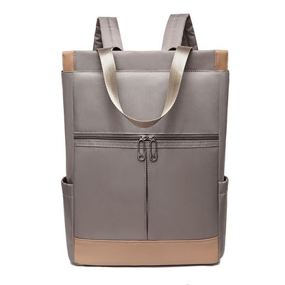 Oxford Backpacks Book Bags Fashion Lady Shoulder Backpack Waterproof Anti-theft