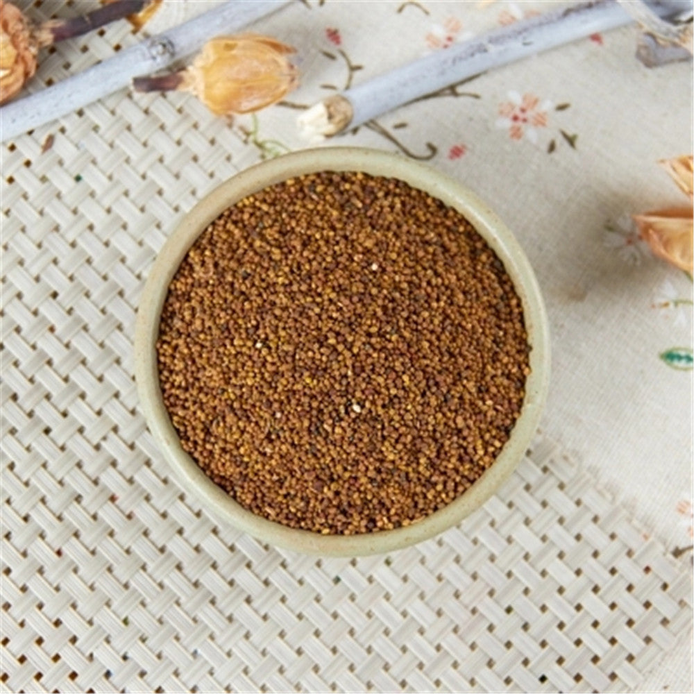 100% Natural Dodder Seed Tu Si Zi Chinese Dried Herbal Medicine Organic Herb Tea