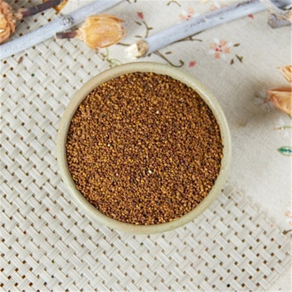 100% Natural Dodder Seed Tu Si Zi Chinese Dried Herbal Medicine Organic Herb Tea