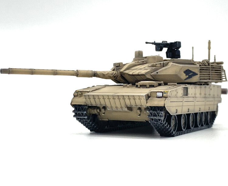 1:72 ARTISAN China Type 15 Light Tanks Vehicles Plastic Diecast Army Armor Model