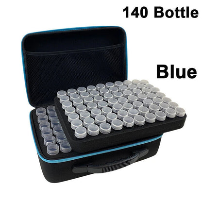 5D Diamond Painting tools Container Bag Box Beads Carry Case Tools Handbag